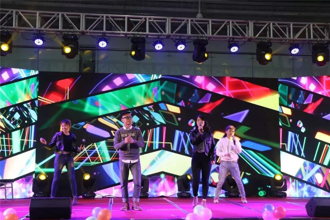 深圳市長隆科技有限公司